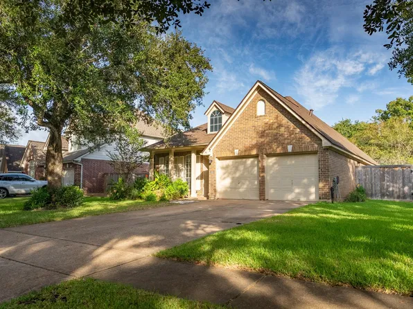 4426 Ringrose Dr, Missouri City, TX 77459