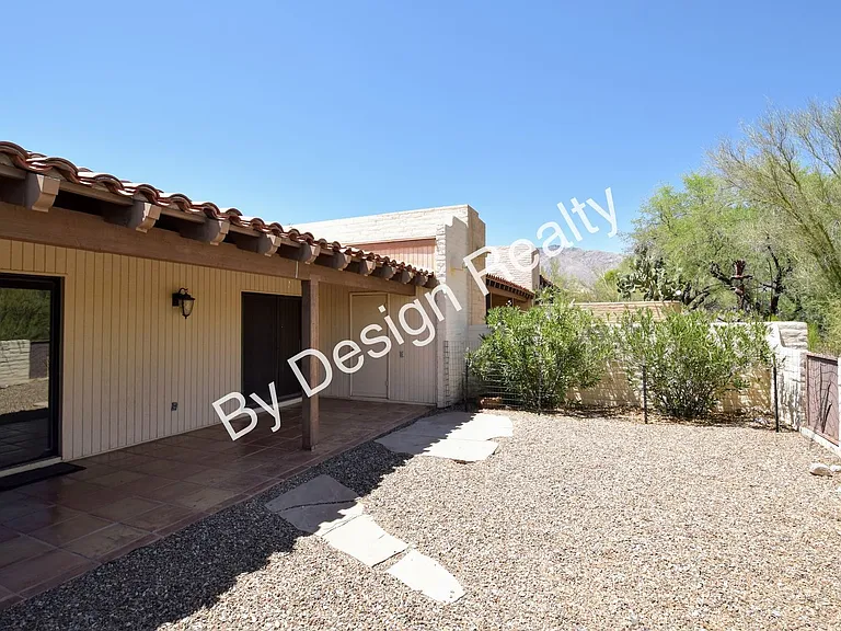 5066 N Placita Del Lazo — Photo 30