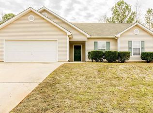 5 Carthedge Trce, Newnan, GA 30263