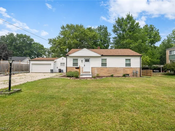 327 Baxter St, Medina, OH 44256