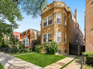 6025 N Fairfield Ave #1, Chicago, IL 60659