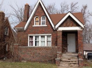 12293 Kilbourne St, Detroit, MI 48213