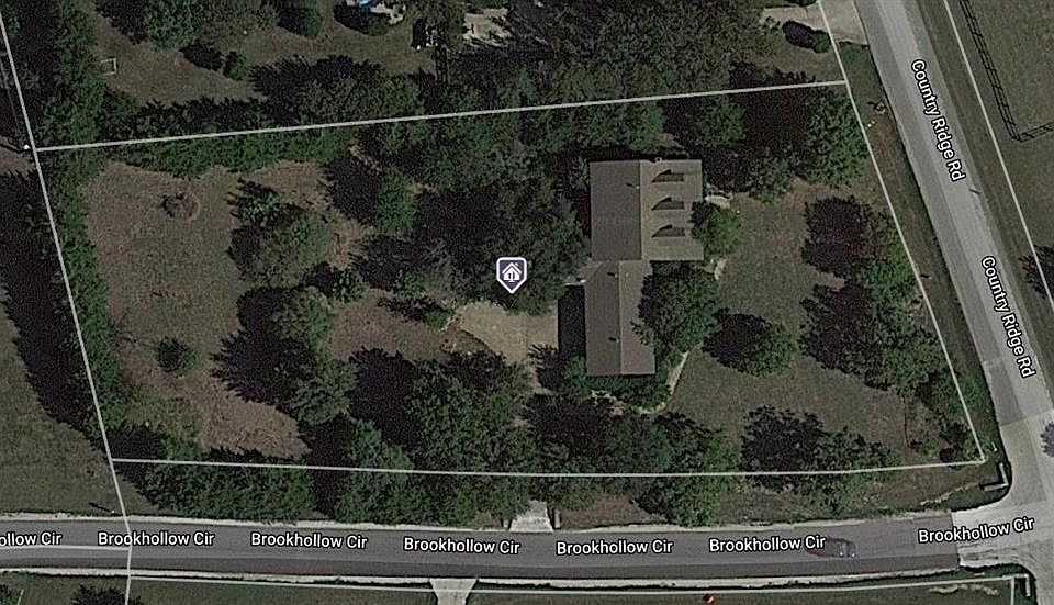 2nd image of 24 Country Ridge Rd