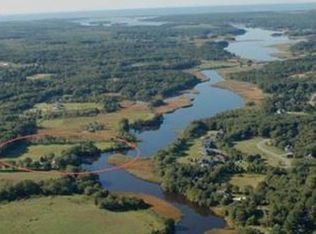 105 A Pine Hill Rd, Westport, MA 02790