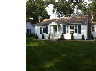 52 Wilstar Cir, Enfield, CT 06082