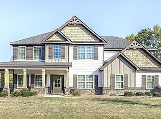 103 Bella Notte Cir #1A, Warner Robins, GA