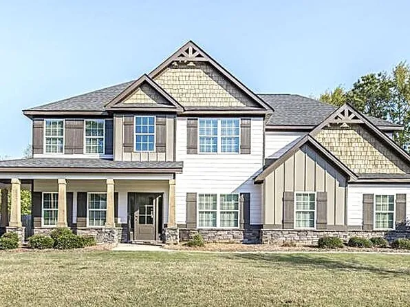 103 Bella Notte Cir #1A, Warner Robins, GA 31088