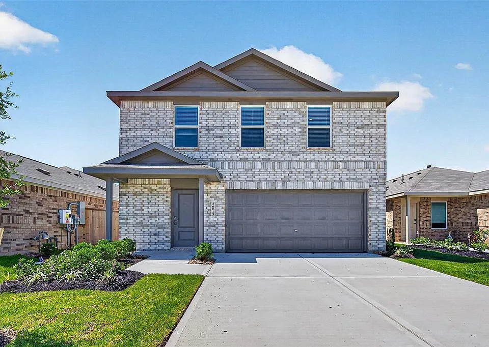 26830 Scarlet Willow Dr