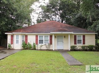 2154 Barbara St, Savannah, GA 31406