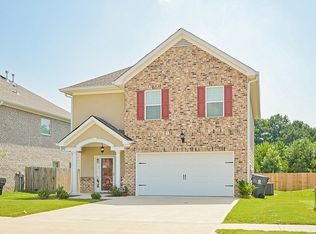 528 Sprayberry Dr, Stockbridge, GA 30281