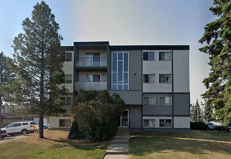 Spruce Grove Apartment for rent - 2 Bedrooms — photo 3