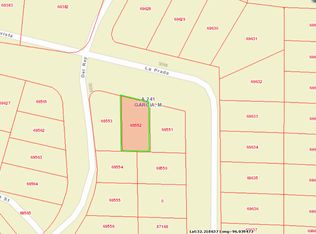 326 La Prada, Malakoff, TX 75148