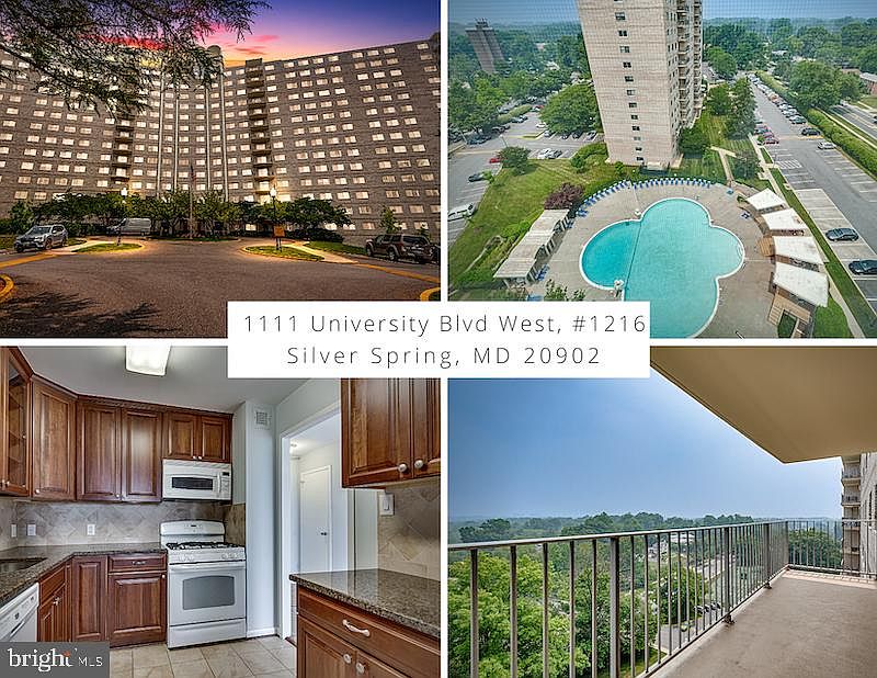 1st image of 1111 University Blvd W APT 1216-A