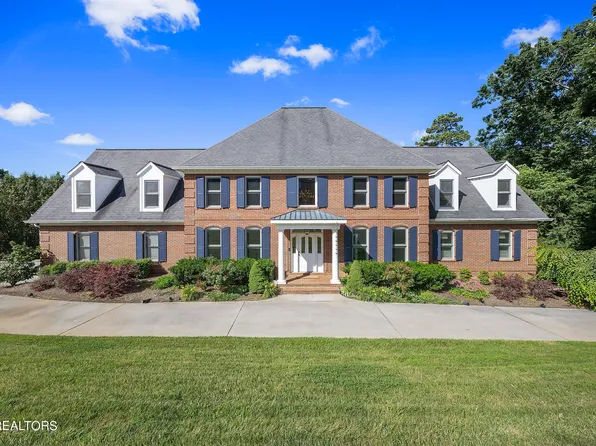617 Commodore Ln, Knoxville, TN 37934
