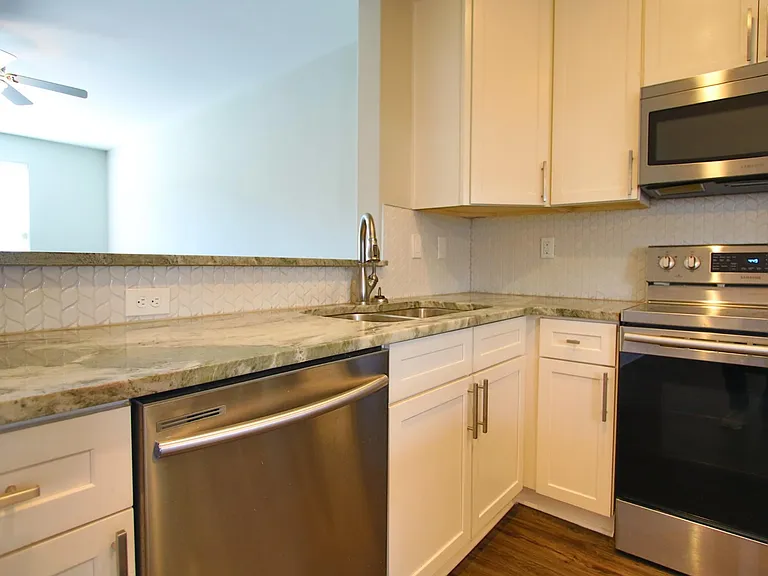 732 Old Hickory Blvd #F — Photo 11