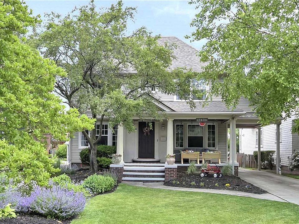 1st image of 17436 Clifton Blvd
