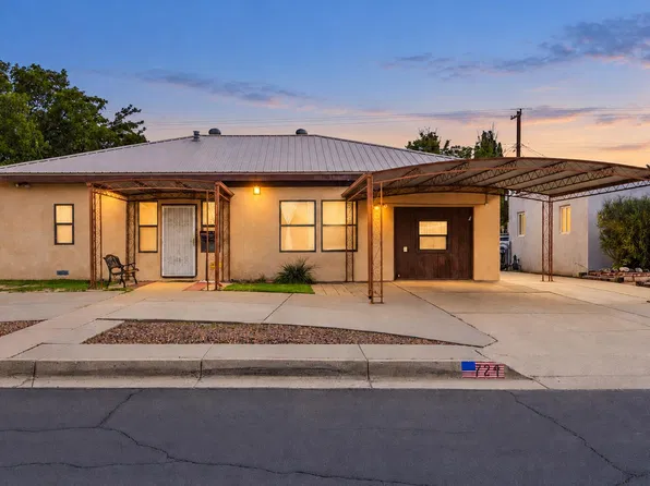 724 Arizona St SE, Albuquerque, NM 87108