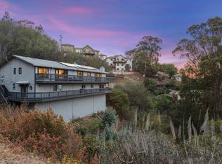 260 Annis Rd, Brisbane, CA 94005