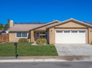 157 E King St, Banning, CA 92220
