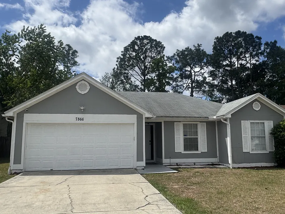 7866 Georgia Jack Dr N