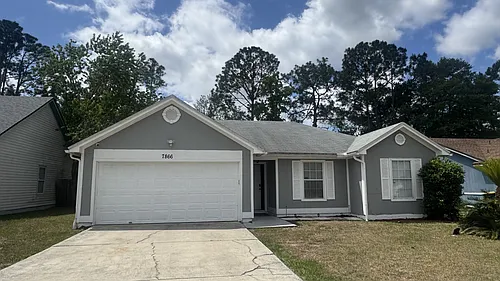 7866 Georgia Jack Dr N Photo 1