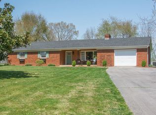 1982 Knightly Mill Rd, Fort Defiance, VA 24437