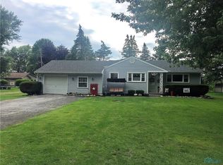 515 N Garfield St, Bloomdale, OH 44817