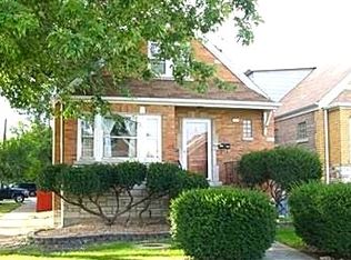 7301 W 55th Pl, Summit, IL 60501