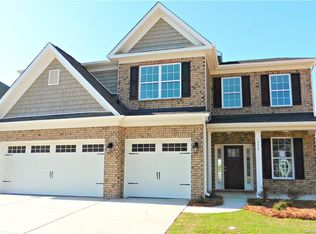 886 Coralbell Way #194, Tega Cay, SC 29708