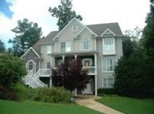 816 Southern Shore Dr, Peachtree City, GA 30269