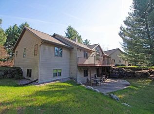E4564 East Sherwood Drive, Spring Green, WI 53588