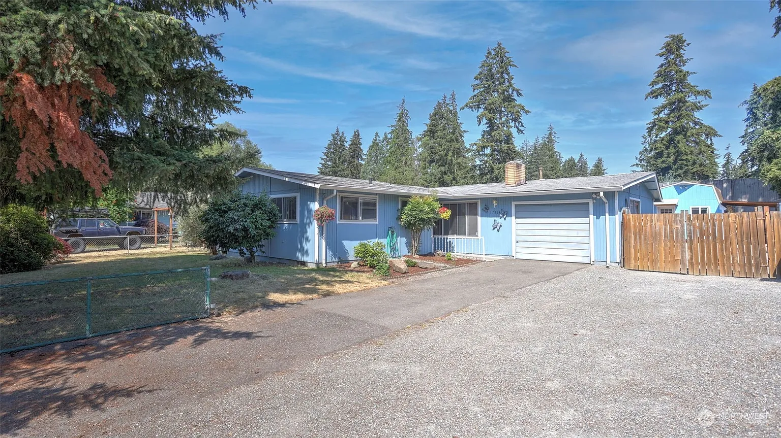 17314 SE 265th Street photo 1