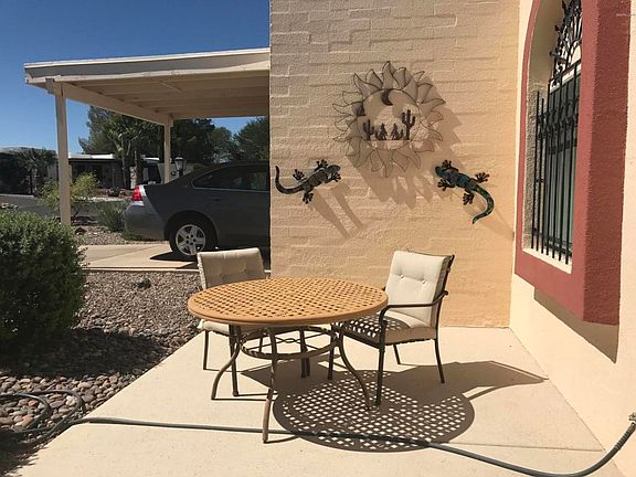 2nd image of 1367 S Desert Meadows Cir