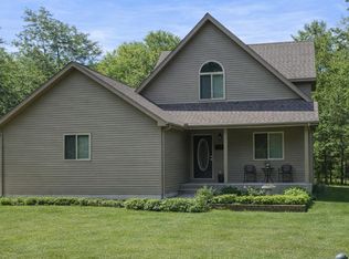 10847 W 700 S, Rensselaer, IN 47978