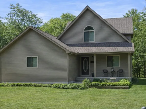 10847 W 700 S, Rensselaer, IN 47978