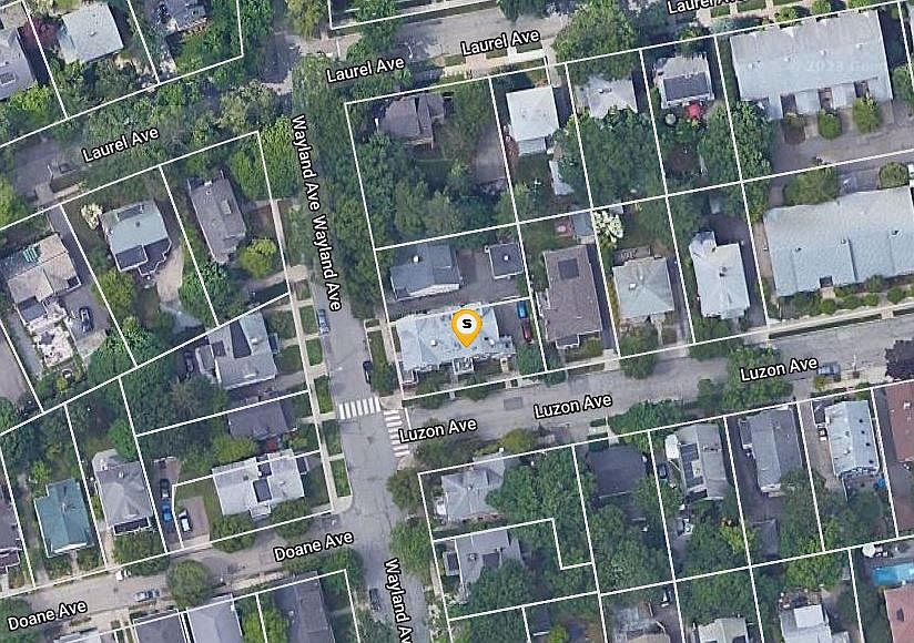 1st image of 435 Wayland Ave #1