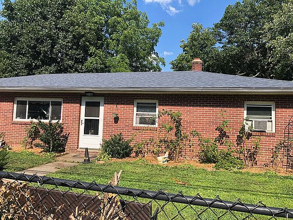 New roof 2020