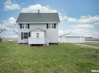 2407 170th Ave, Aledo, IL 61231