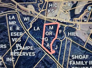 0 Lake Royale Rd #10000, Spring Hope, NC 27882