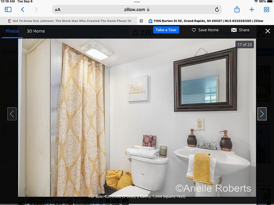 1st image of 1105 Burton St SE #1