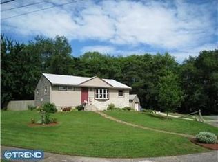 101 N Cummings Ave, Glassboro, NJ 08028