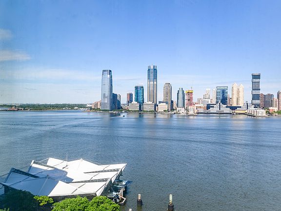 5th image of 2 River Ter APT 8D