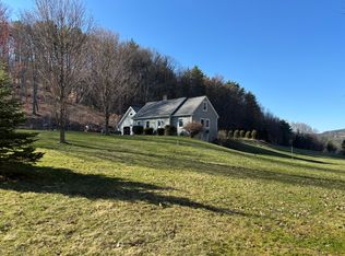 155 Beacon Hill Rd, White River Junction, VT 05001