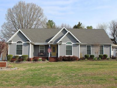 2208 Carol Dr, Murray, KY, 42071
