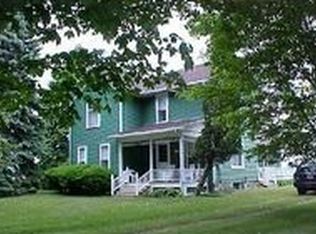 2158 Benton Rd, Charlotte, MI 48813