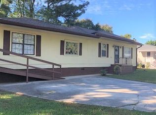 2505 Woodlawn Ave NW, Cleveland, TN 37312
