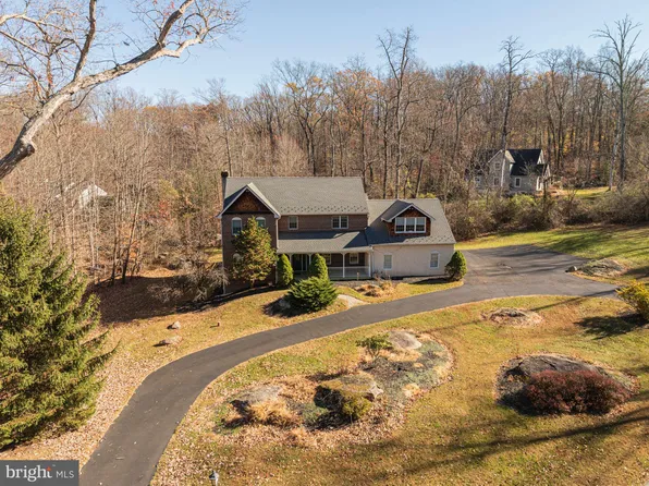 23 Diesinger Dr, Schwenksville, PA 19473