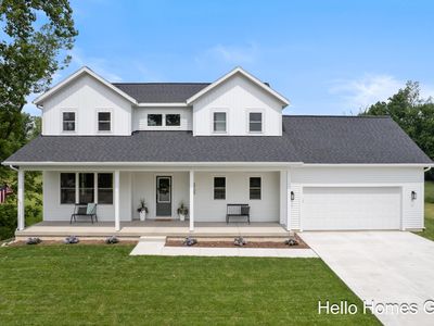 1705 Forest Hill Ave SE, Kentwood, MI, 49546