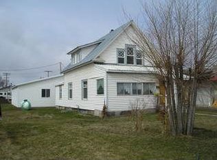 113 Third St SW, Ronan, MT 59864