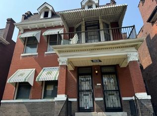 3920 Ashland Ave #1F, Saint Louis, MO 63107